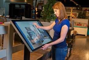 Picture for category Digital Signage