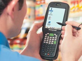 Picture for category Ručni data terminali