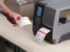 Picture for category Industrijski štampači