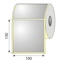 Picture of Nalepnica PVC silverVoid 100x130 1"