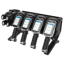 Picture of Four Dock / charger Zebra TC8000