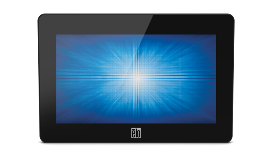 Picture of Customer Display Touchscreen Monitor