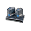 Picture of Honeywell Dual Battery charger PR2, PR3