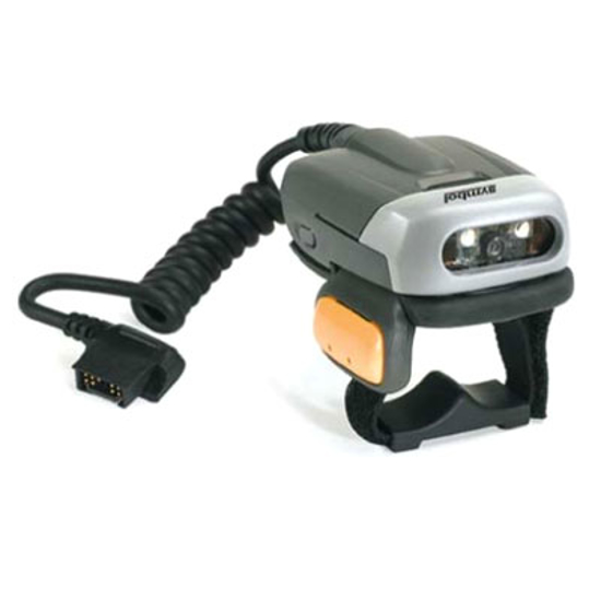 Picture of Skener 1D/2D  RS507 Ring Zebra WT41N0