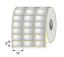 Picture of Nalepnica PVC silverVoid 32x19 1"