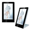 Picture of SAMTEC 22" RCS-220LTAZ-PCAP L shape All-In-One Android