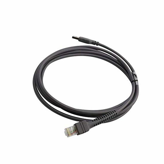 Picture of Kabl USB Zebra DS Serija