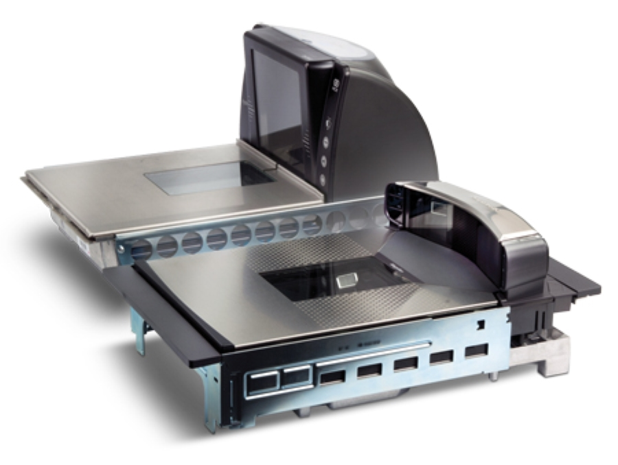Bedienungsanleitung Datalogic Magellan 9800i (Seite 1 von 452) (Englisch