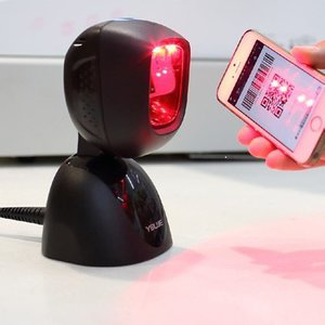 handsfree barcode skeneri - SamproPOS