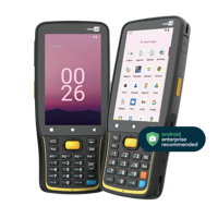 Picture of CipherLab RK26 Series