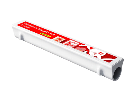 Picture of ZKONG ZKC3030A - Black / White / Red (Yellow)