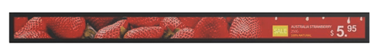 Picture of ZKONG ZK5030A - Black / White / Red (Yellow)