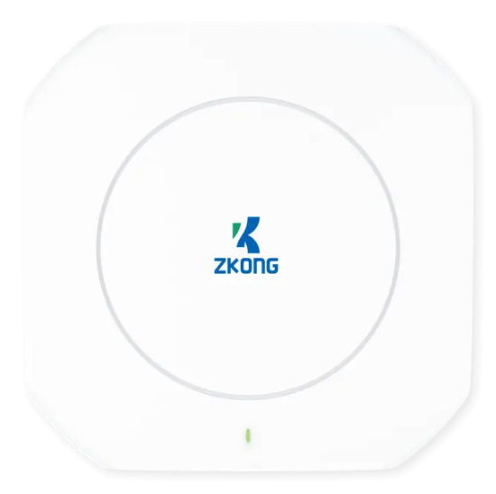 Picture of ZKONG ZAP-DX (Ceiling)