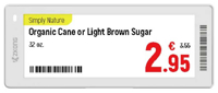 Picture of ZKONG ZKC45B - Black / White / Red /Yellow