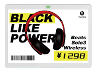 Picture of ZKONG ZKC102B - Black / White / Red /Yellow