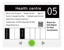 Picture of ZKONG ZKC75B-JK - Black / White