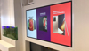 Picture of AllSee 4K Large Format Commercial Displays 65", 70", 86"