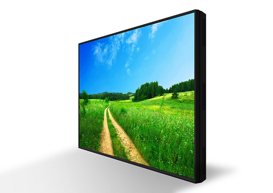 Picture of AllSee Professional Monitors 32"-55"