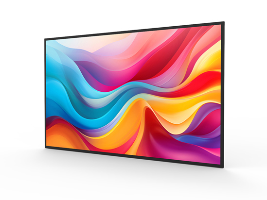 Picture of AllSee Economy Professional Monitors 43" & 55"