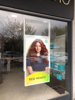 Picture of AllSee Ultra High Brightness Hanging Double-Sided Displays 49", 55"