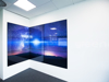Picture of AllSee LCD Video Wall Displays with Super Narrow Bezel 46", 55"
