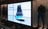 Picture of AllSee LCD Video Wall Displays with Super Narrow Bezel 46", 55"