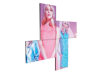 Picture of AllSee LCD Video Wall Displays with Super Narrow Bezel 46", 55"