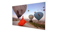Picture of AllSee Ultra-Narrow Bezel LCD Video Wall Displays 55"