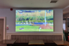 Picture of AllSee Ultra-Narrow Bezel LCD Video Wall Displays 55"