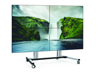 Picture of AllSee Ultra-Narrow Bezel LCD Video Wall Displays 55"