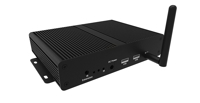 Picture of AllSee Cloud Network Media Player