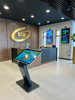 Picture of AllSee Android PCAP Touch Screen Kiosks (43"-55")