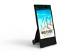 Picture of AllSee Outdoor High Brightness Outdoor Digital Android Battery A-Boards 43"