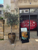 Picture of AllSee Outdoor High Brightness Outdoor Digital Android Battery A-Boards 43"