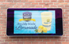 Picture of AllSee Outdoor Digital Advertising Displays 22"-65"