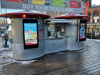 Picture of AllSee Outdoor Digital Advertising Displays 22"-65"