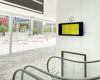 Picture of AllSee Outdoor Digital Advertising Displays 22"-65"